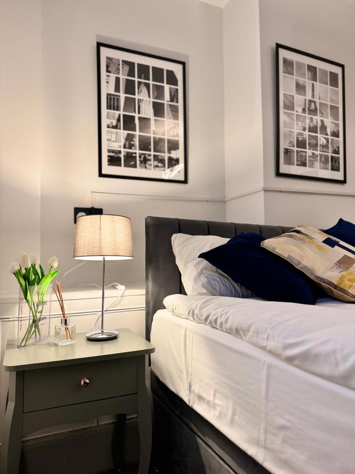 Camden Luxury Flats And En-suit * Londra