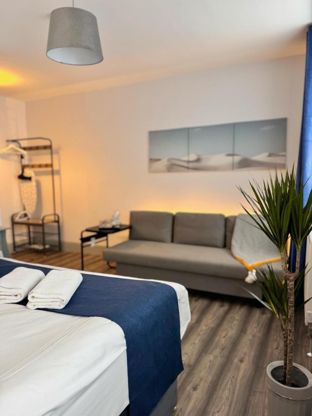 Camden Luxury Flats And En-suit * Londra