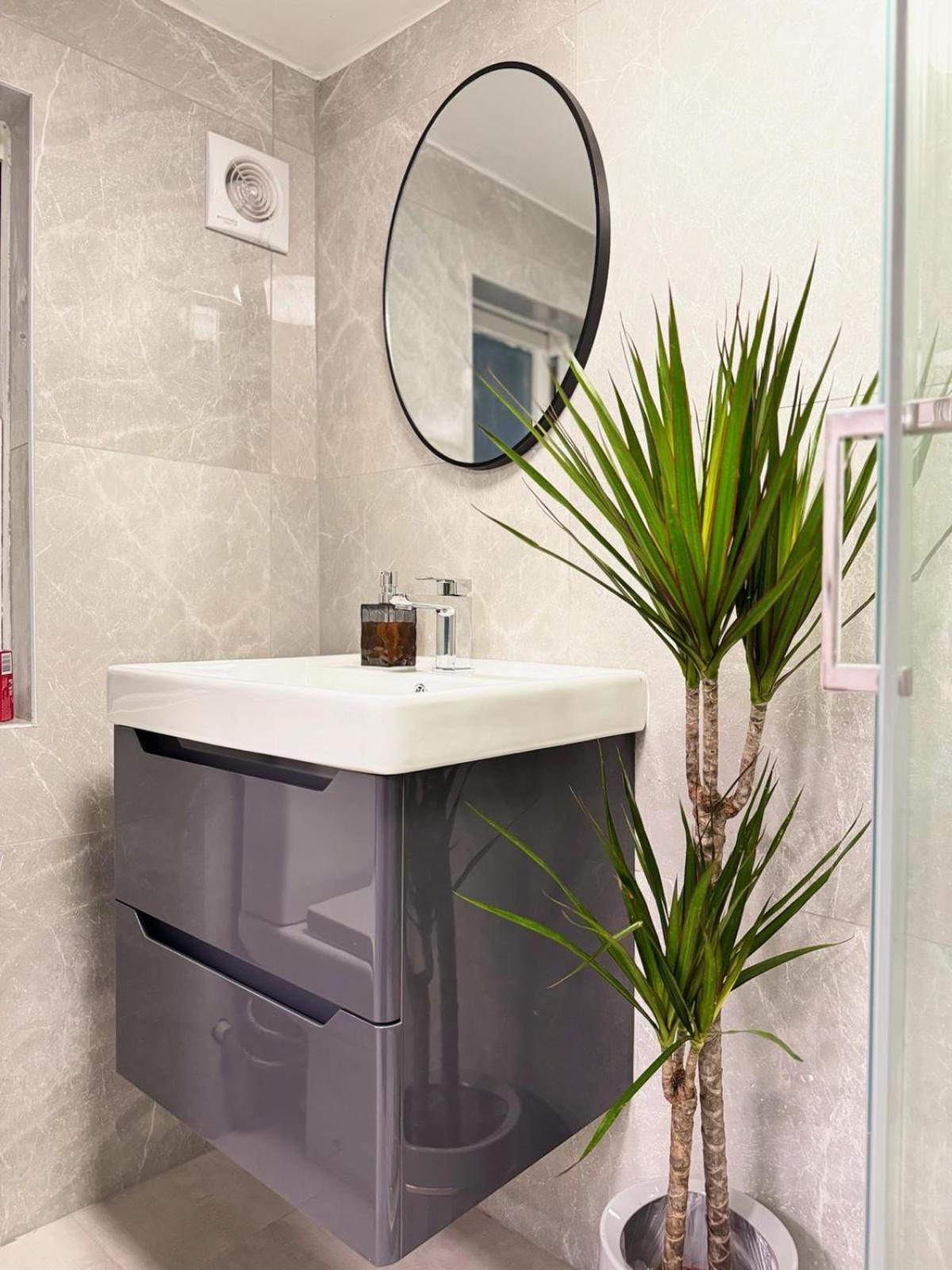 Camden Luxury Flats And En-suit Appartamento Londra