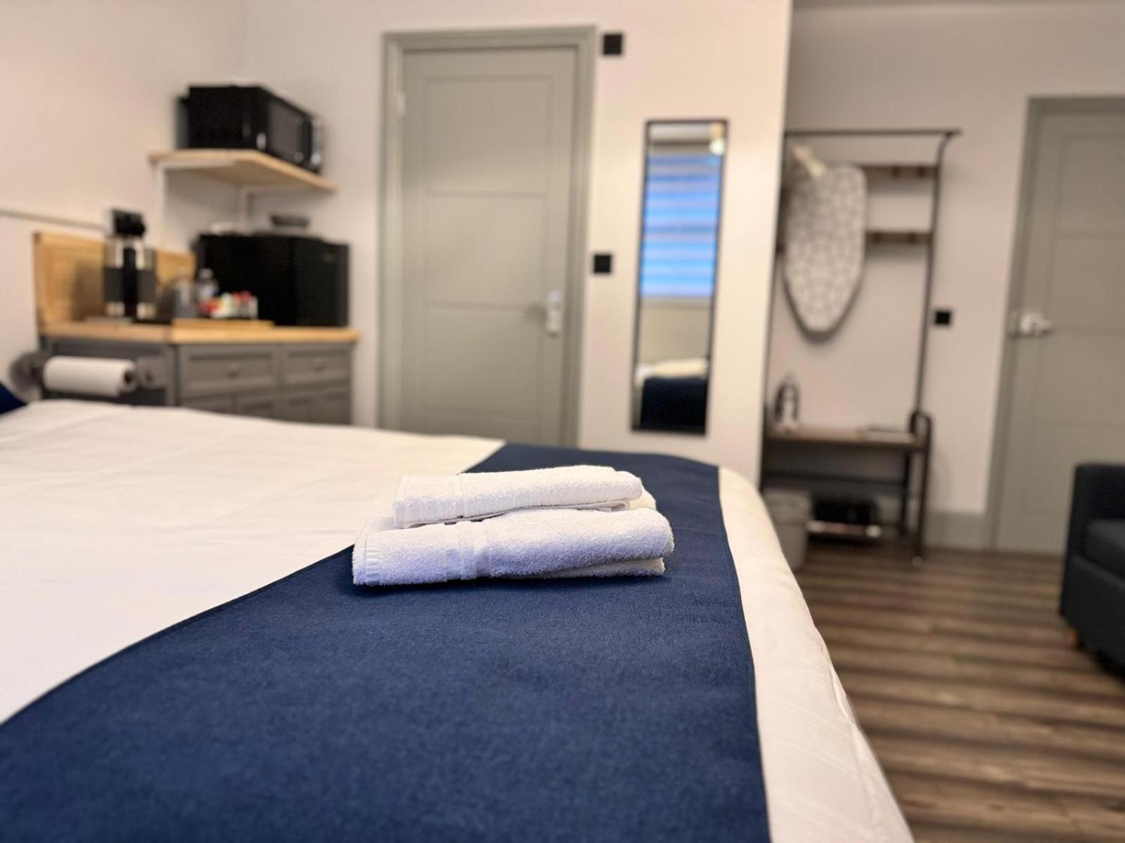 Camden Luxury Flats And En-suit Appartamento *