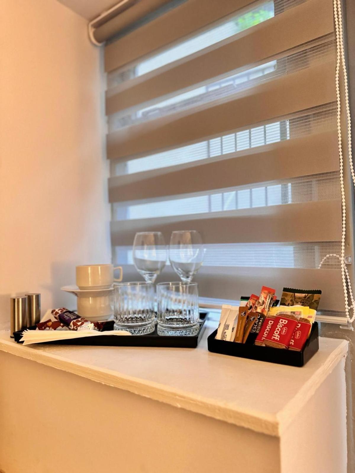 Camden Luxury Flats And En-suit Londra