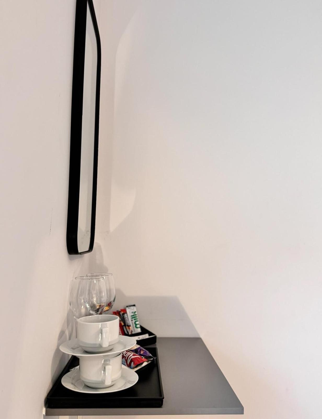 Camden Luxury Flats And En-suit Appartamento