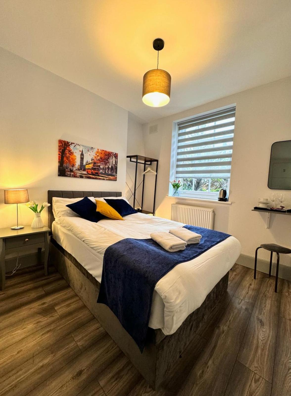 Camden Luxury Flats And En-suit Appartamento *