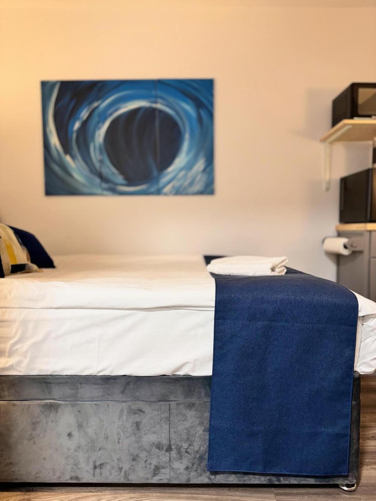 Appartamento Camden Luxury Flats And En-suit