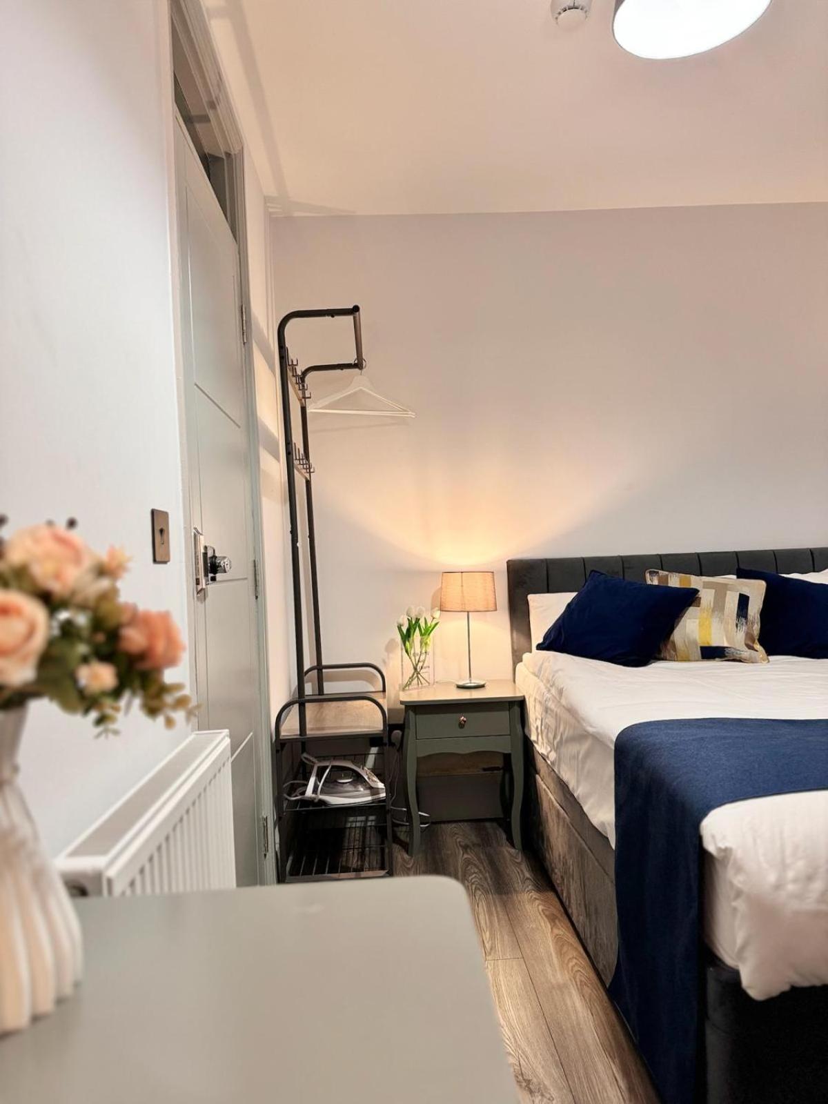 Camden Luxury Flats And En-suit Appartamento