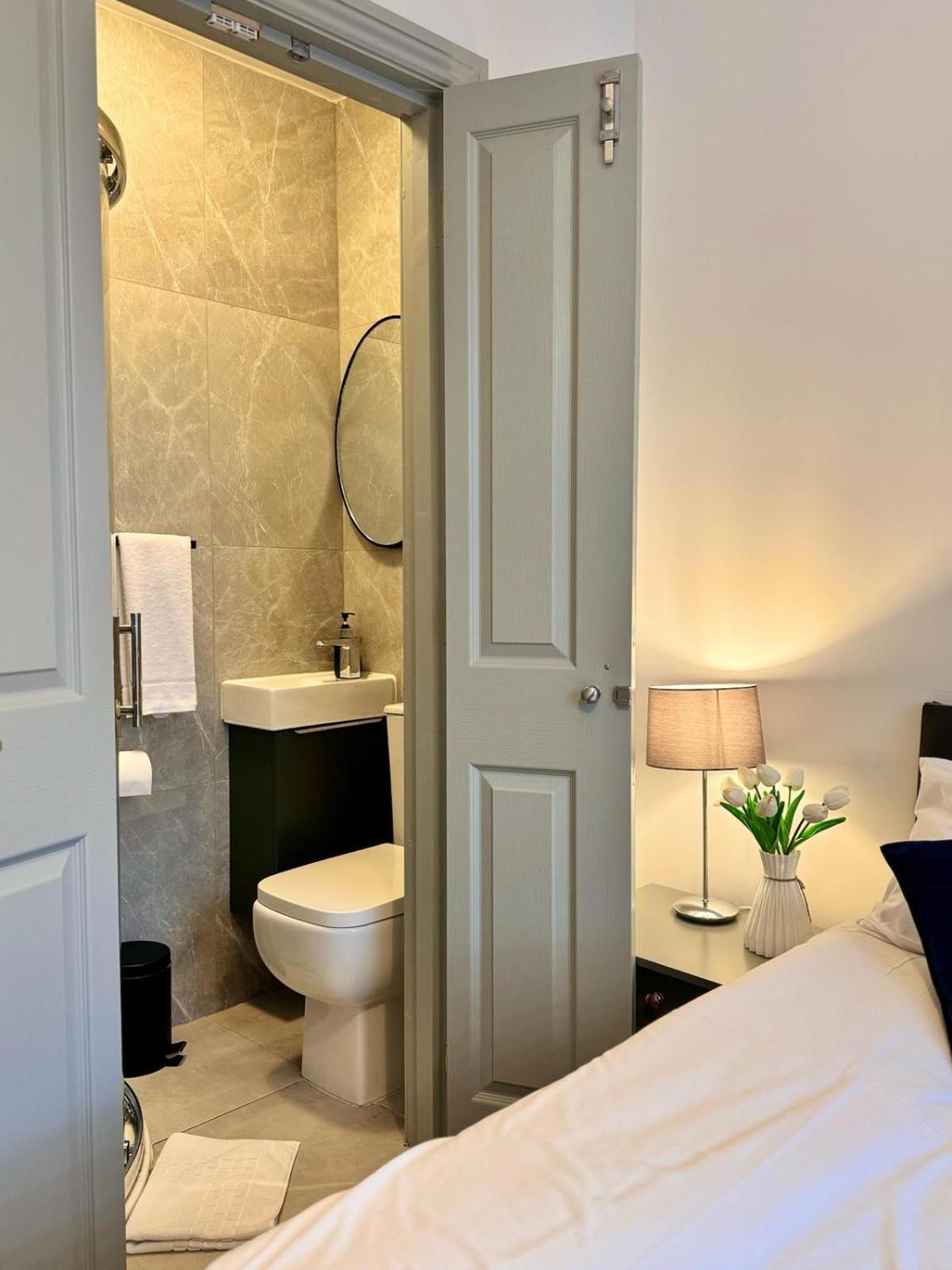 Camden Luxury Flats And En-suit Appartamento