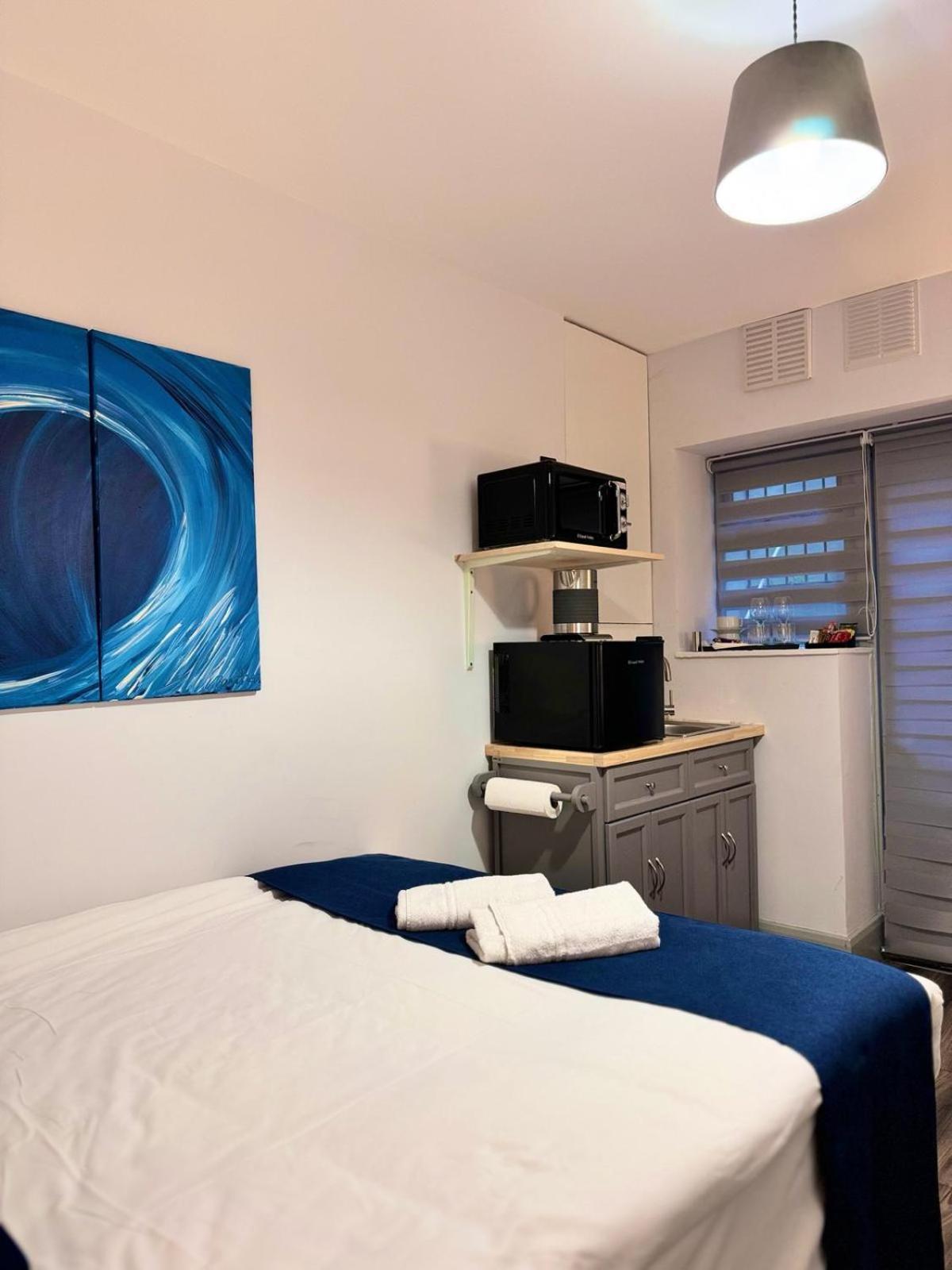 Camden Luxury Flats And En-suit Appartamento