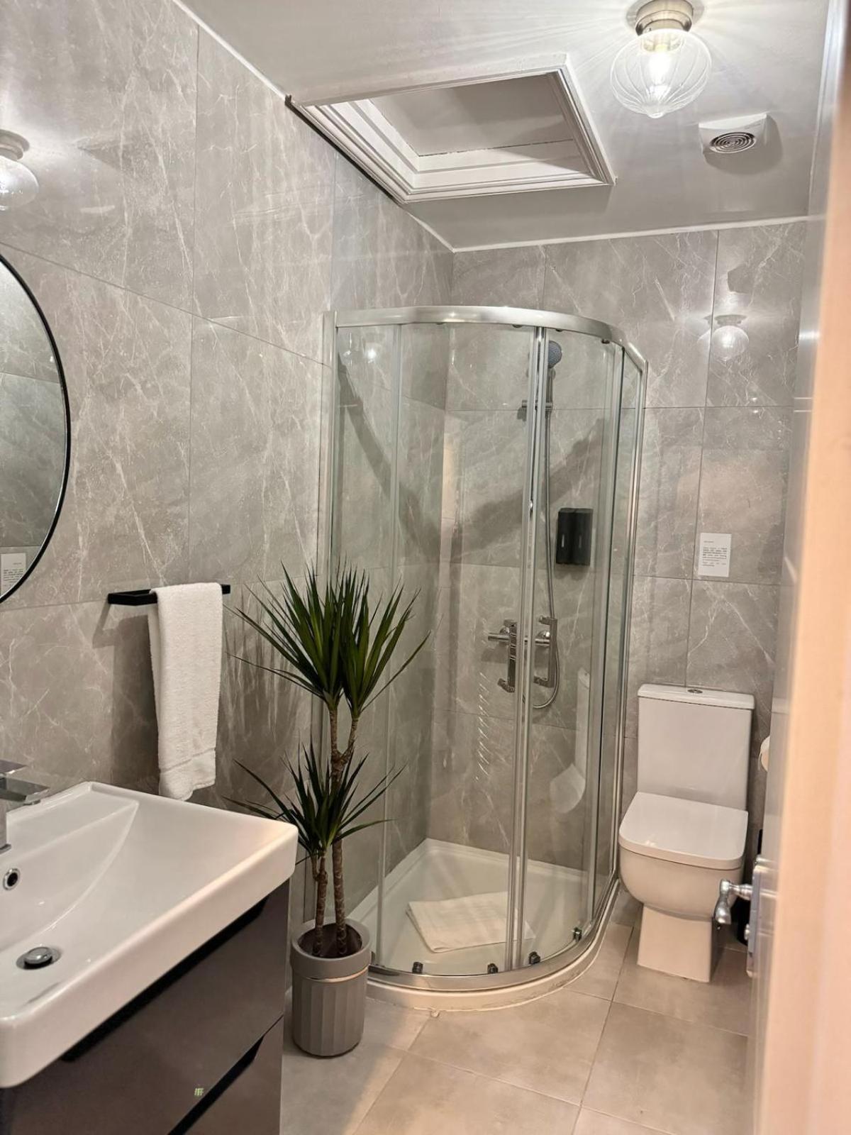 Appartamento Camden Luxury Flats And En-suit *