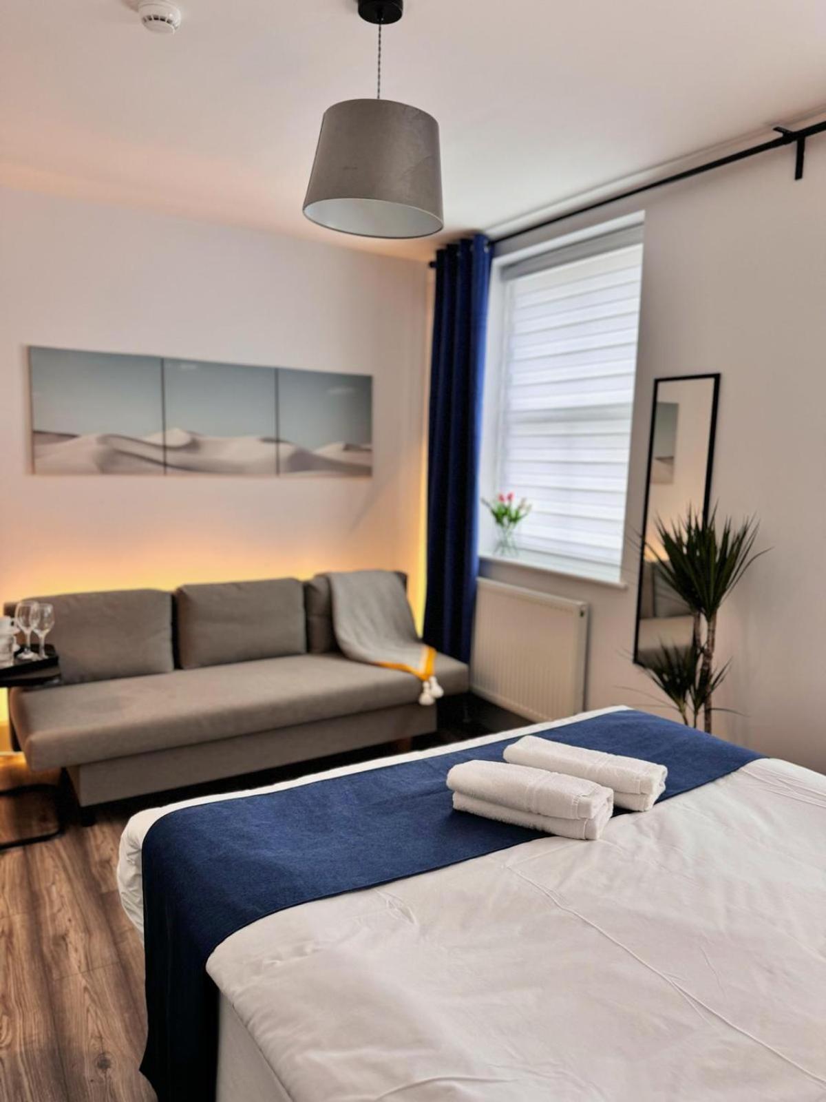 Camden Luxury Flats And En-suit Appartamento