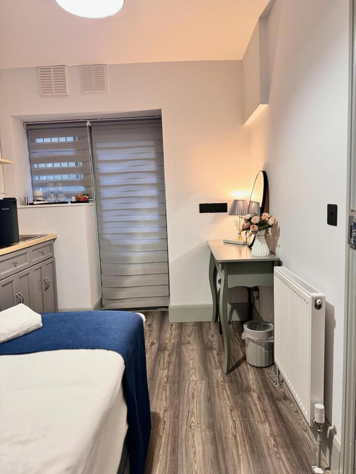 Camden Luxury Flats And En-suit Appartamento *