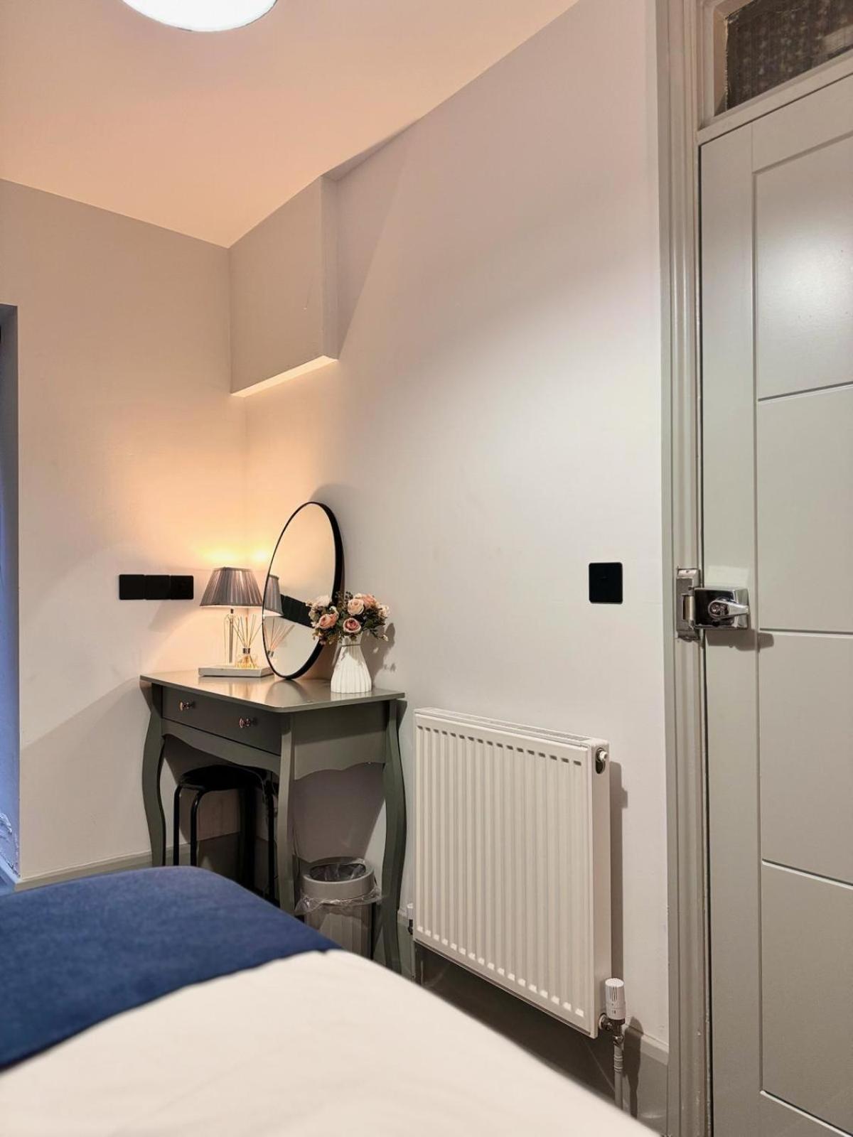 Appartamento Camden Luxury Flats And En-suit