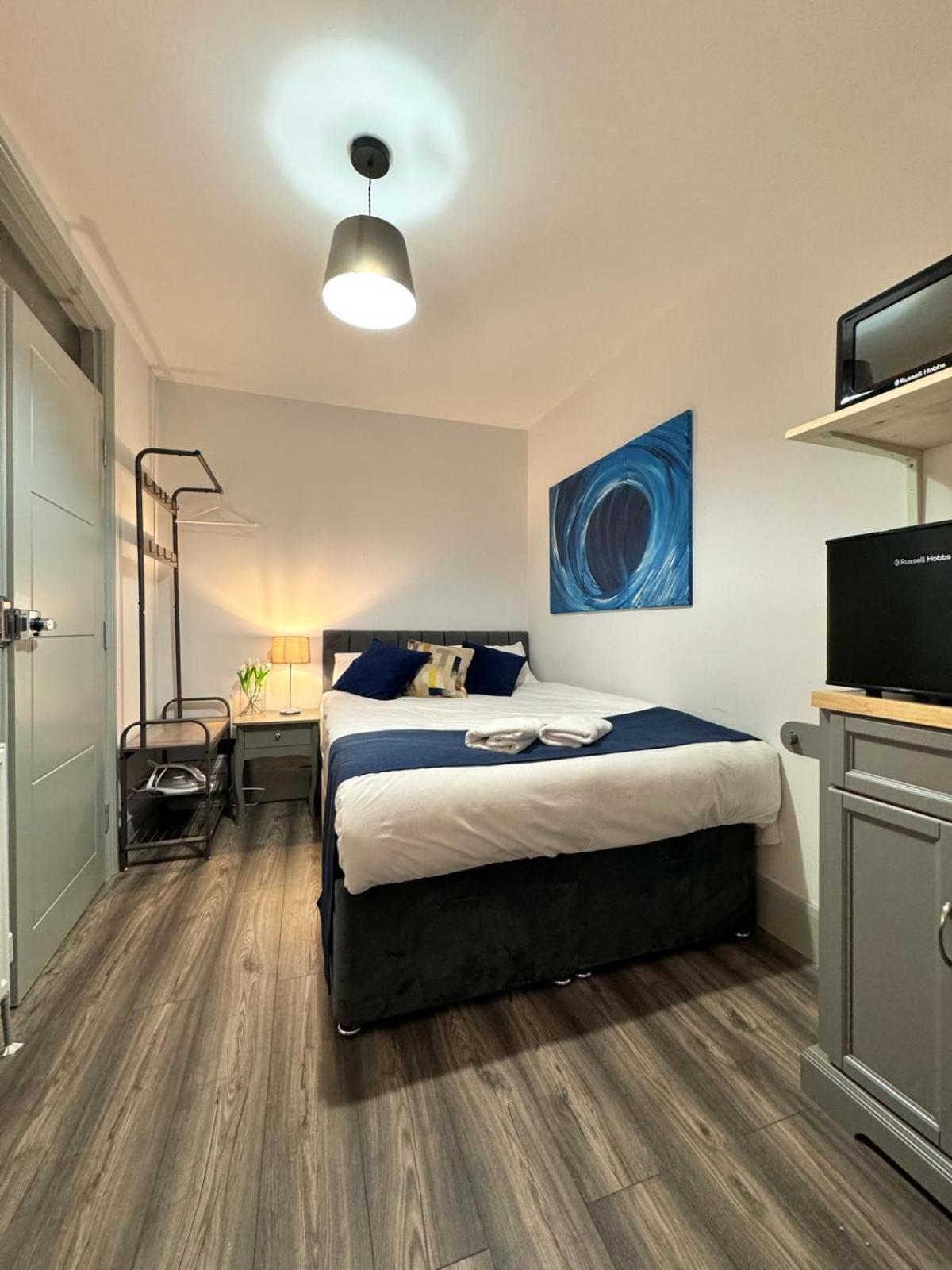 Camden Luxury Flats And En-suit Appartamento