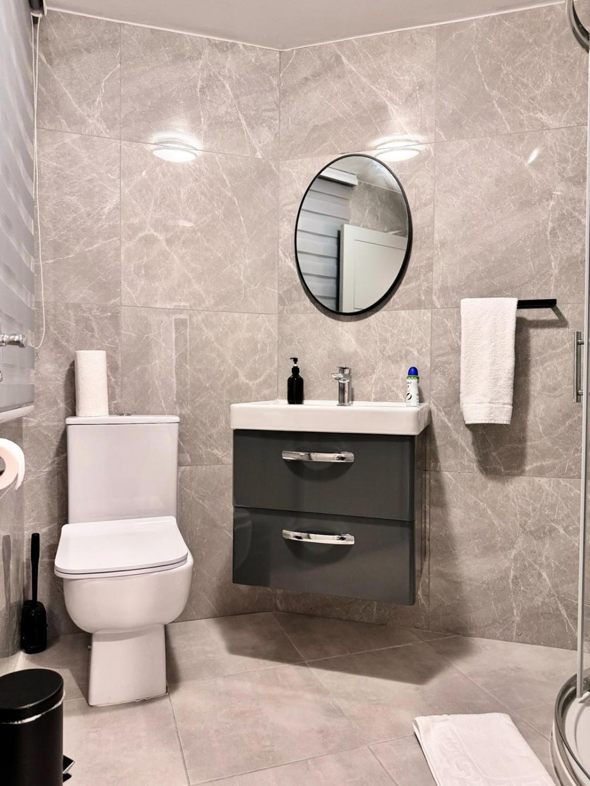 Appartamento Camden Luxury Flats And En-suit *