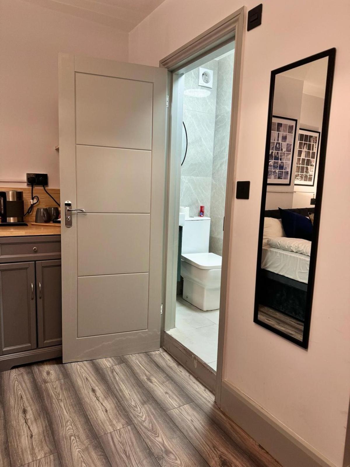 Camden Luxury Flats And En-suit Appartamento *