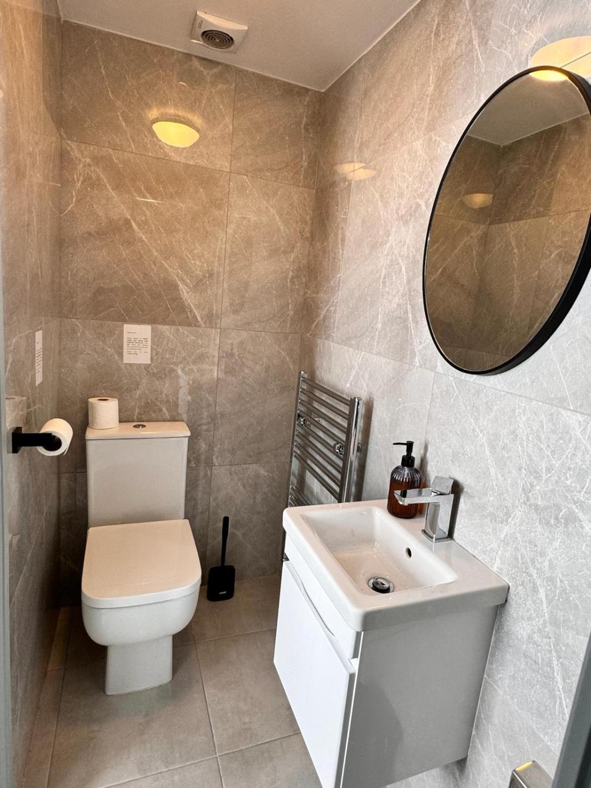 Camden Luxury Flats And En-suit Appartamento *