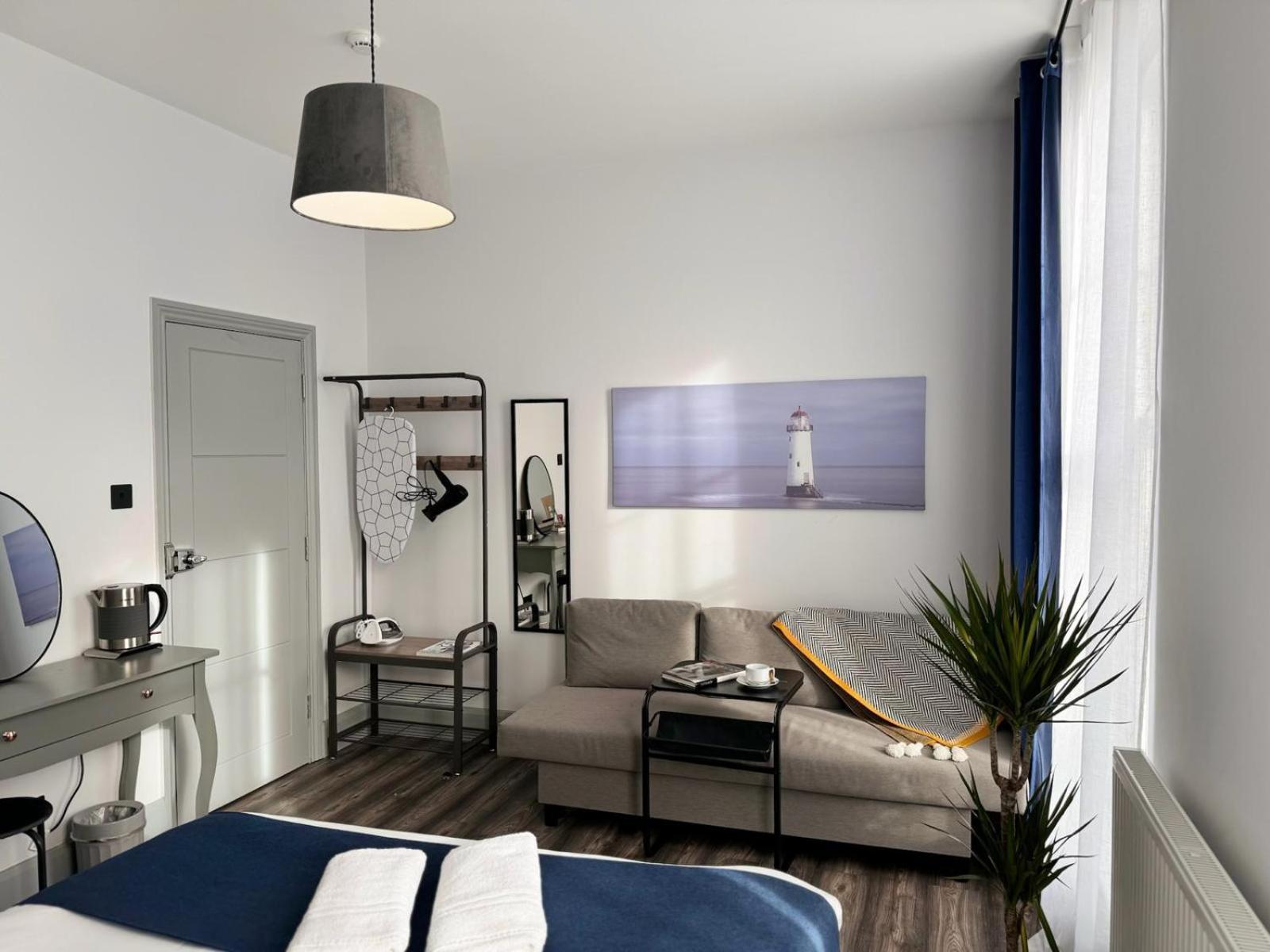 Appartamento Camden Luxury Flats And En-suit Londra