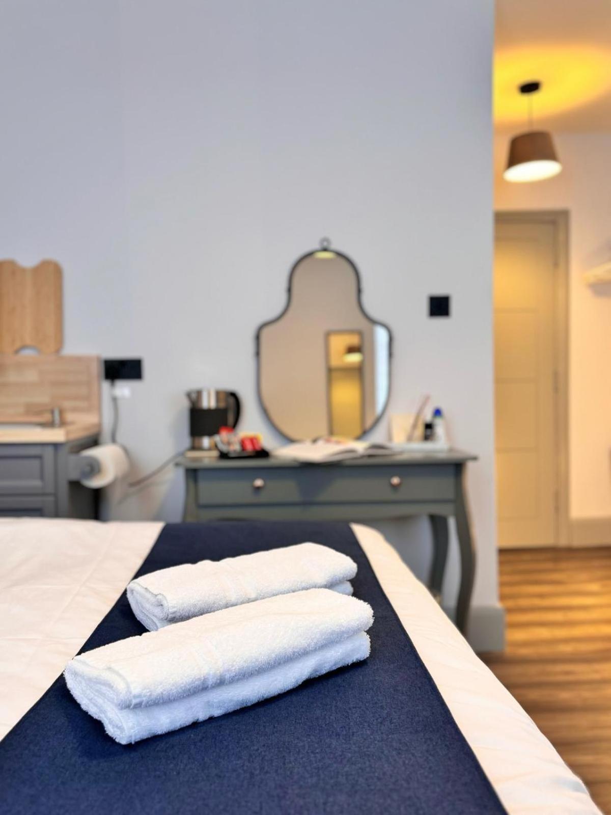 Appartamento Camden Luxury Flats And En-suit