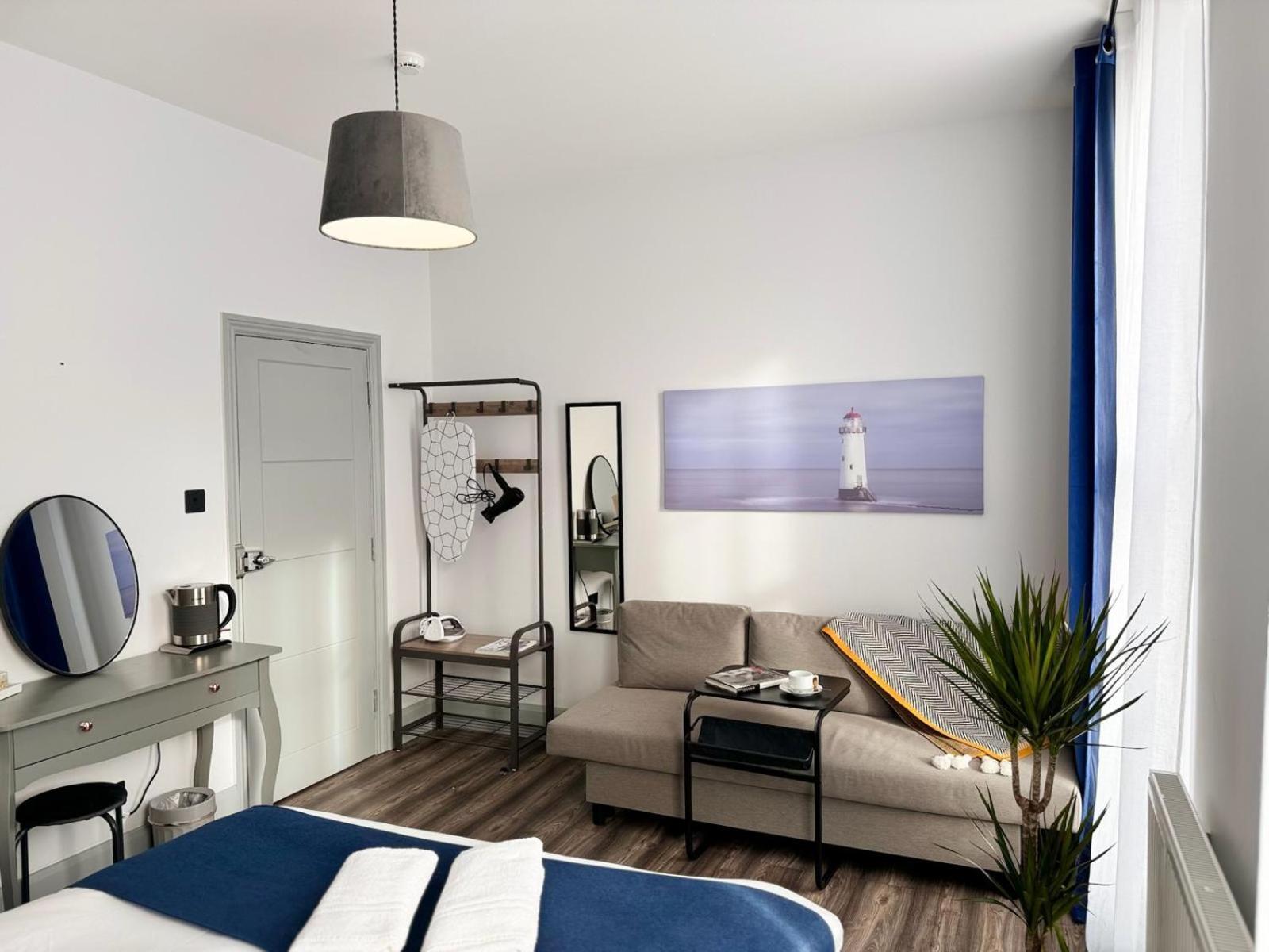 Appartamento Camden Luxury Flats And En-suit *