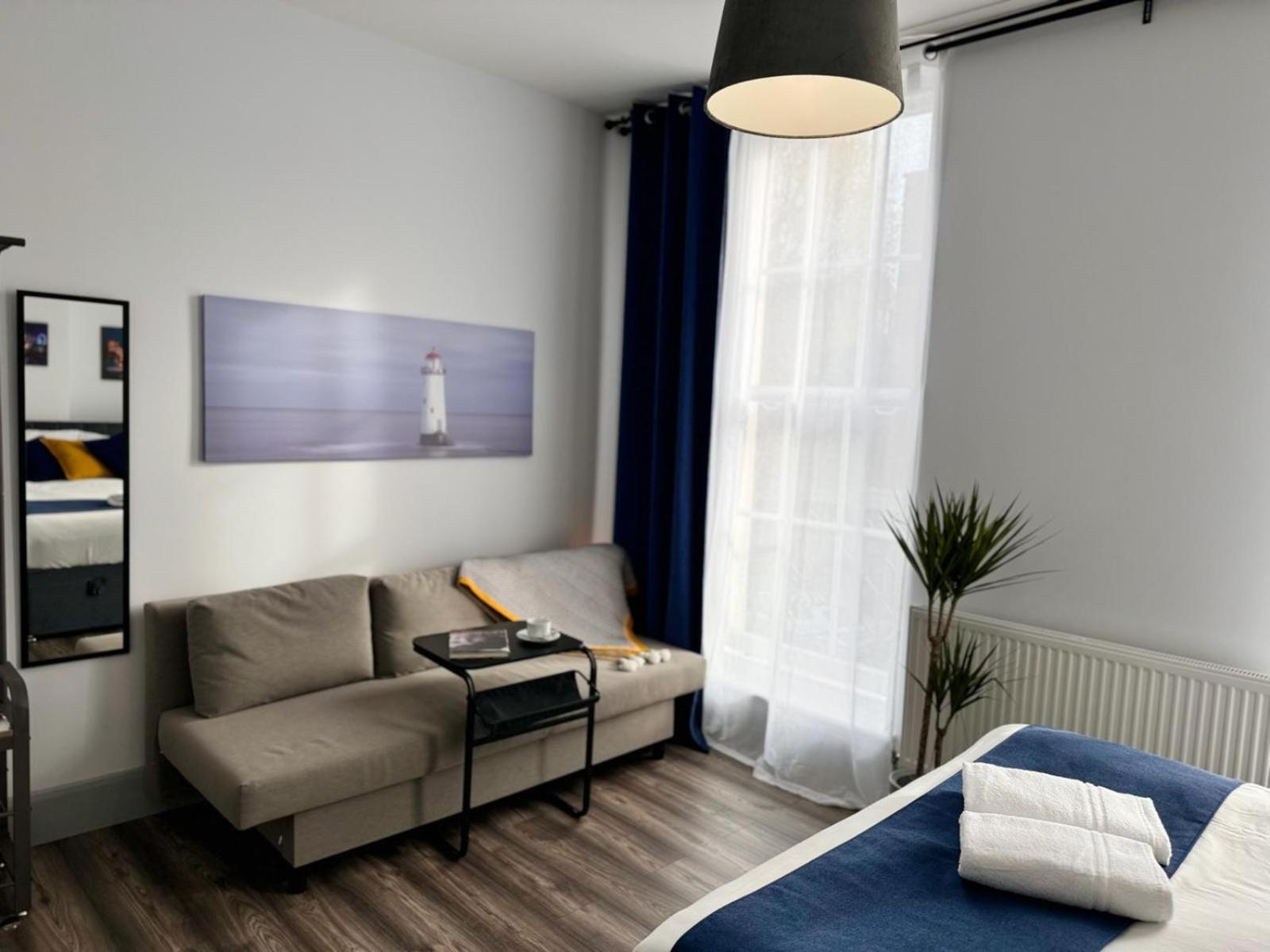 Camden Luxury Flats And En-suit Appartamento Londra