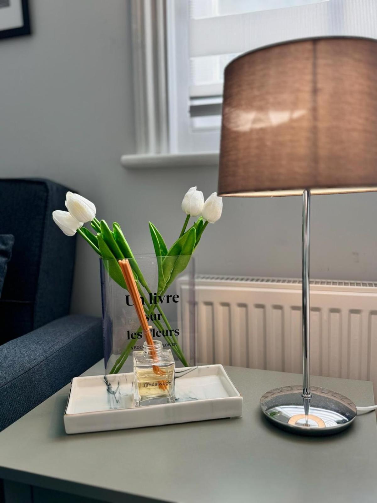 Camden Luxury Flats And En-suit Appartamento Londra