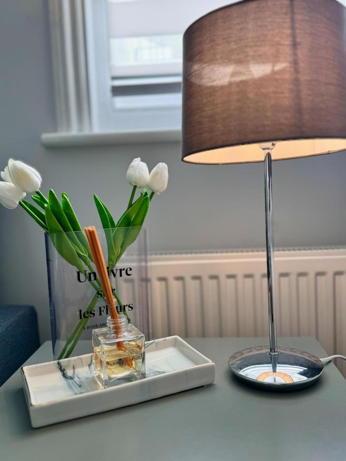 Appartamento Camden Luxury Flats And En-suit Londra